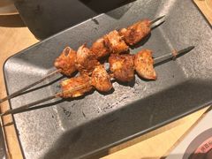 -烤匠麻辣烤鱼(双流明城购物中心店)
