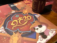 -蜀大侠火锅(建设路第五大道店)