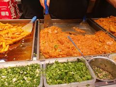 -丁家坡洋芋·观音桥好吃街A区(全国总店)