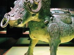 -上海博物馆(人民广场馆)