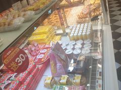 -味多美蛋糕(马家堡永辉店)