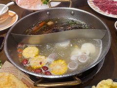 -潮澎派·潮州菜(南国明珠店)