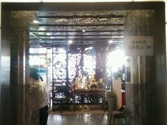 门面-烛影拾光观景餐厅·创意菜·摄影·小提琴(大唐不夜城店)