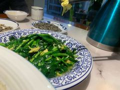 -川悦壹号·川菜(蠡溪路店)