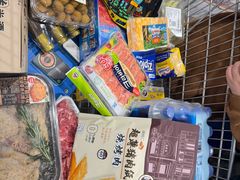 -山姆会员商店(上海浦东店)