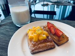 -长沙尼依格罗酒店