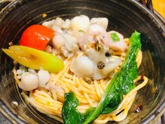 -十三式重庆江湖菜(金茂览秀城店)
