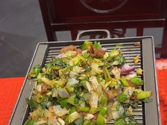 -正阳门饭庄·烤鸭·北京菜(万丰路七里庄店)