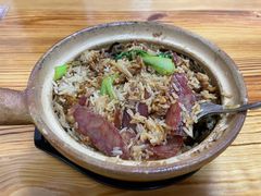 -壹煲口福煲仔饭(中山路店)