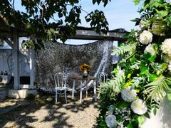 -安德鲁户外烧烤帐篷营地(马泉营店)