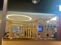 -海底捞火锅(崇文门新世界百货店)