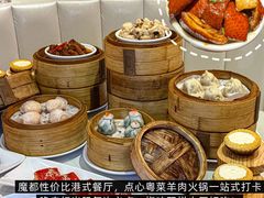 -鲜得来排骨年糕(即墨路店)