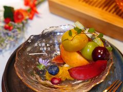 因果自在时令水果-叶叶菩提(旗舰店)