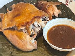 -小炳胜(卓悦中心店)