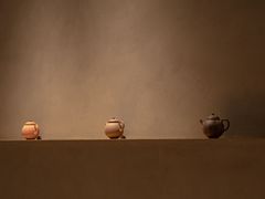 -喜茶(深圳万象城黑金店)