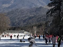 -硗碛藏寨·神木垒景区