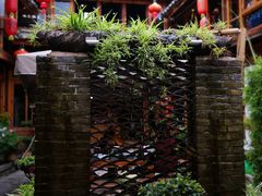 -乡绅本色白家厨坊