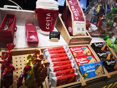 -COSTA COFFEE(武汉天地店)