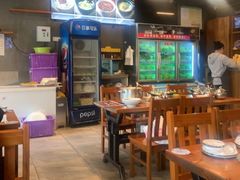 -重庆鸡公煲·青锅花椒鱼(牡丹江路店)
