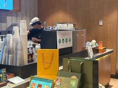 -星巴克(深圳侨城街店)