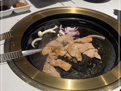 -韩时烤肉(枫蓝店)