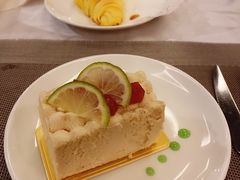 -七海旋律西餐厅(金沙湾店)