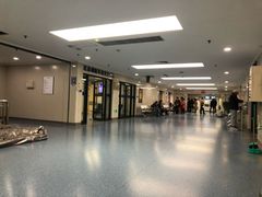 -陕西省人民医院(主院区)