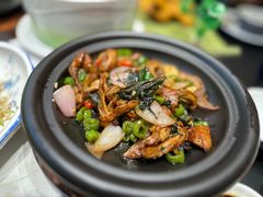 -秋色客家菜(南山店)