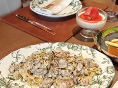 -Mammamia意大利餐厅(阳春巷店)