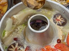 -敏珠拉姆藏餐·南京厨房(富春江东街店)