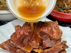 -双福饺子营餐厅(财富广场店)