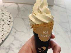 -喜茶(永旺梦乐城店)