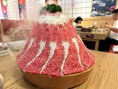 -松野谷·寿喜烧自助(华联顺义金街购物中心店)