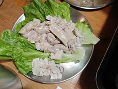 -后街佬·炭火鲜鱼杂(33小镇店)
