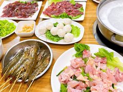 -吉友粥底火锅(方斜路店)