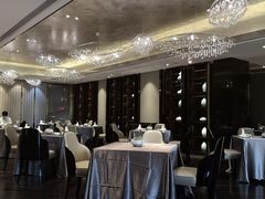 大堂-北京泰富酒店-柏景轩中餐厅