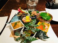 -飞驒牛 烤肉 马食一代(銀座店)