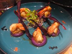 -AZUL by FUEL蓝色·法式酒馆(琶醍店)