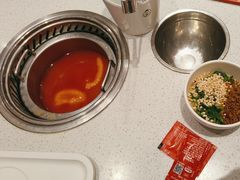 -龍歌自助小火锅(漳州二路爱购店)