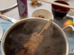 -怡咖啡·自助餐·西安香格里拉