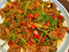 -新兴园饺子馆(河南街店)