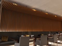 -万荟轩海鲜·粤式点心自助餐厅(蓝海风万怡酒店)