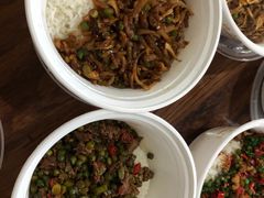 -德天顺盖码饭(人民西路店)