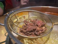 -左庭右院鲜牛肉火锅(南通CBD大有境店)
