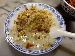 杏仁茶-海碗居(王府井店)