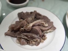 -小叶手抓·清真食品(治平路店)
