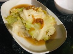 包菜-网红落日悬崖餐厅 The Sky Gallery