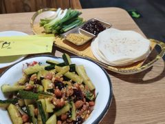 -烤五行·烧烤烤串(石佛营店)