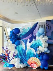 点击看大图 -Doris一站式游轮婚礼船东直营店(外滩店)