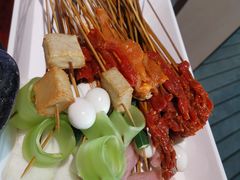 -深圳来福士广场